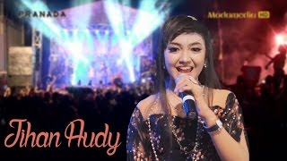 Jaran Goyang  Jihan Audy OM PRANADA 2017 Wates Driyorejo [upl. by Naleek456]