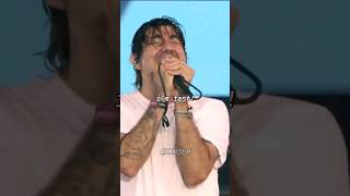 deftones  Be Quiet and Drive Live 19972024 shorts [upl. by Aimej]