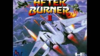 After Burner  City 202 [upl. by Aihsoem]