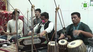 New Qawwali  Main Sajda Karoon ya dil ko Sambhalo  Syed Nasir Uddin  SUFIS TV Music [upl. by Strong]