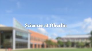 Oberlin College Virtual Tour Sciences [upl. by Grefer]