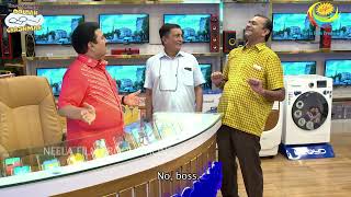 FULL EPISODE 3876  Taarak Mehta Ka Ooltah Chashmah  NEW Episodes  तारक मेहता का उल्टा चश्मा [upl. by Nhguahs]