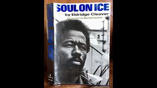 Plot summary “Soul On Ice” by Eldridge Cleaver in 6 Minutes  Book Review [upl. by Oniuqa]