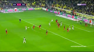 201112 Sezonu FenerbahçeGençlerbirliği Maçı Bu akşam 2200de beIN SPORTS HD 1de EskiMaçlar [upl. by Ellinej]