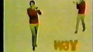 Herb Alpert amp the Tijuana Brass Sunny Video 1969 [upl. by Ecirad]