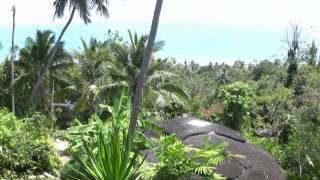 My Koh Samui favorite Beaches  Thailand HD [upl. by Herv495]