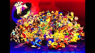 Final Destination Remix MetalRock Super Smash Bros Brawl [upl. by Glasgo]