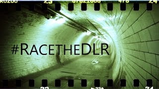 Race The DLR [upl. by Donnell]