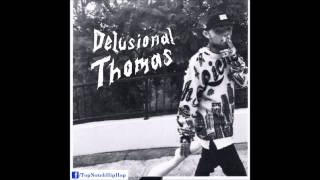 Mac Miller  The Jesuits Ft Dah Delusional Thomas [upl. by Navanod160]