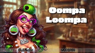 Arrangement The OompaLoompa Song [upl. by Naelcm]