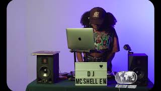 Rejected Sound  DJ McShellen S2E1 [upl. by Golliner]