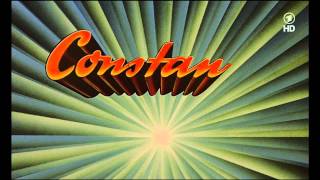 Constantin Film  altes Logo 720p nativ [upl. by Kelsy]