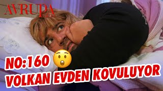 Avrupa Yakası 160 Bölüm  Kısa Bölümler [upl. by Ecilahs]