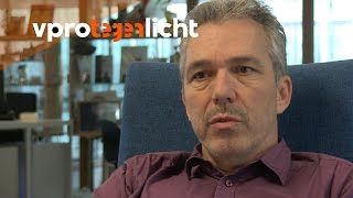 Researcher William de Bruijn over Bankgeheimen van Joris Luyendijk [upl. by Smitty670]