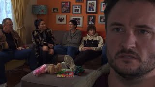 EastEnders  The Slaters amp Martin Fowler Discover Lily Slater Is Pregnant 9th January 2023 [upl. by Lib]