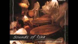 Sounds Of Isha  The Leap  Instrumental  Exuberance of the Unmanifest [upl. by Nnaarat908]