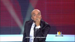 Bande Annonce RACHID BADOURI [upl. by Idyh733]