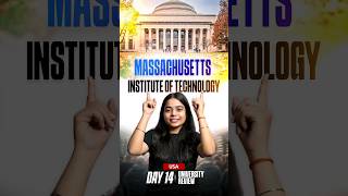 Massachusetts Institute of Technology Review 2024  Courses QS Ranking Placement [upl. by Dryfoos]