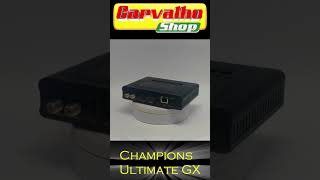 Champions Ultimate GX  CARVALHO SHOP [upl. by Home504]