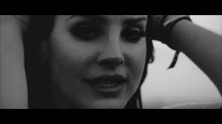 Lana Del Rey  West Coast Official Music Video [upl. by Tewfik]