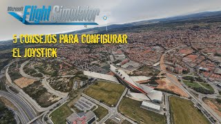 5 CONSEJOS PARA CONFIGURAR TU FS 2020 [upl. by Tica932]