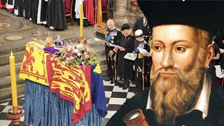 3 Predictions of Nostradamus Still to Happen in 2023 [upl. by Grefe]