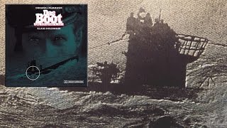 Das Boot  Soundtrack [upl. by Ngo140]