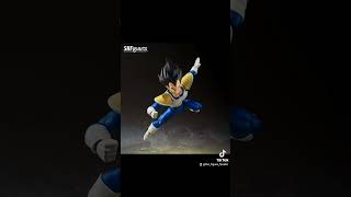 SH Figuarts Vegeta 24000 POWER LEVEL Release June 2024 shfiguarts vegeta dragonball [upl. by Vonnie]