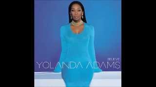 Yolanda Adams  Im Gonna Be Ready [upl. by Lainahtan]