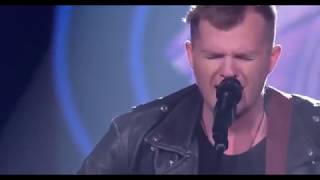 BEST Reckoning Song  Asaf Avidan  Blind Audition  The Voice [upl. by Ynohtnaluap]