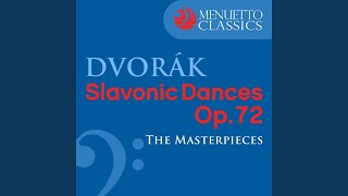 Slavonic Dances Op 72 No 8 in AFlat Major [upl. by Noyk]