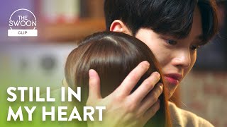 Song Kang still has Park Minyoung in his heart  Forecasting Love and Weather Ep 15 ENG SUB [upl. by Ynad]