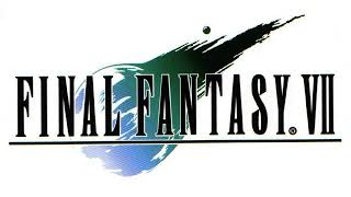 Bach  Magnificat in D major BWV 243 Final Fantasy VII Soundfont [upl. by Anauq]