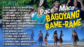 15 Lagu Papua Terbaru 2020 Terpopuler  Lagu Papua Paling Hits Saat Ini Official Music Video [upl. by Yattirb544]