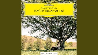 JS Bach The Art Of Fugue BWV 1080  Canon alla Decima in Contrapunto alla Terza [upl. by Jude626]