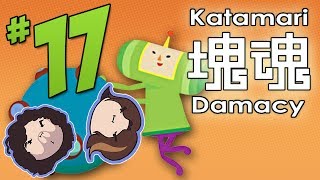 Katamari Damacy Picking Up Women  PART 17  Game Grumps [upl. by Ariela]