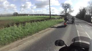 Massereene Ride Out Vid 7 [upl. by Katalin]