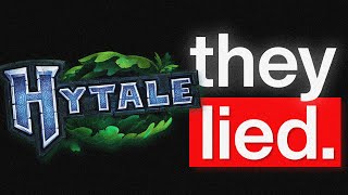 Why Hytale Doesnt Exist [upl. by Tran]