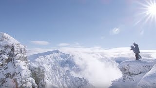 Skiing In New Zealand – Treble Cone Ski Resort [upl. by Racso]