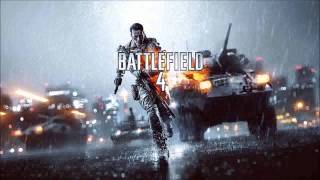 Battlefield 4 Remix Rihanna Run this Town [upl. by Glanti144]