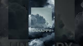 NF quotPridefulquot Type Beat  Unhappy freeforprofit nftypebeat unhappy nfprideful akkabeats [upl. by Yhtir337]