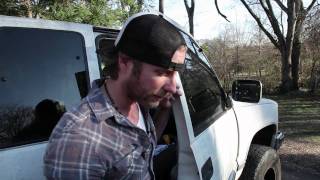 Dierks Bentley  DBTV Episode 8 [upl. by Chryste]