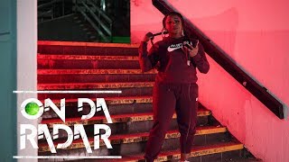 Brixx  On Da Radar S1 EP10 Northside Media brixxiofficial [upl. by Sleinad]