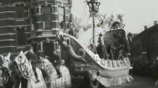 In het rijk van Prins Carnaval 1952 [upl. by Aihsela486]