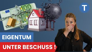 Eigentum unter Beschuss EU will TOTALE KONTROLLE [upl. by Krute]