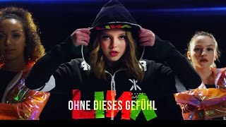 LINA  Ohne Dieses Gefühl Official Video [upl. by Carlina]