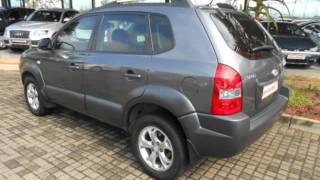 2010 HYUNDAI TUCSON 20 GLS Auto For Sale On Auto Trader South Africa [upl. by Edylc]