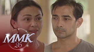 MMK Episode Mothers plea [upl. by Nnav]