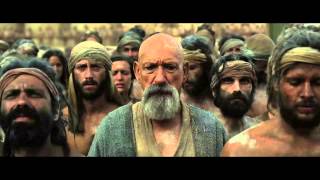 Exodus Gods and Kings  Movie Review  Anupama Chopra [upl. by Salvidor]