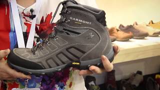 Garmont  Trail Guide GTX [upl. by Hoxie668]